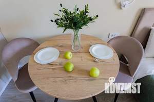 Студия квартира, посуточно, 28м2, 8/12 этаж