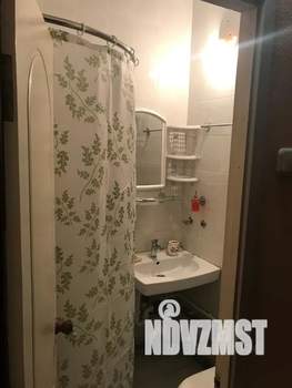 Студия квартира, посуточно, 21м2, 3/8 этаж