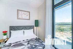 1-к квартира, посуточно, 18м2, 13/19 этаж