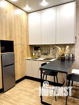 1-к квартира, посуточно, 35м2, 2/12 этаж