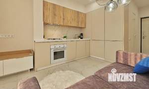 1-к квартира, на длительный срок, 35м2, 8/8 этаж