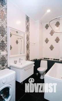 1-к квартира, посуточно, 39м2, 1/1 этаж