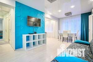 3-к квартира, посуточно, 54м2, 3/5 этаж