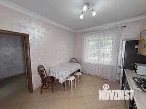 1-к квартира, посуточно, 70м2, 1/1 этаж