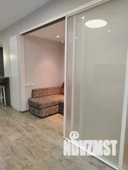 2-к квартира, посуточно, 80м2, 6/12 этаж