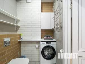 1-к квартира, посуточно, 50м2, 4/7 этаж