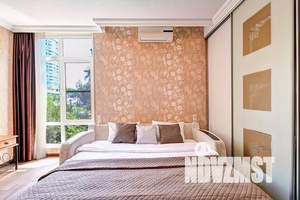 2-к квартира, посуточно, 60м2, 3/5 этаж