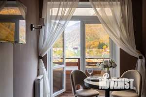 2-к квартира, посуточно, 35м2, 5/5 этаж