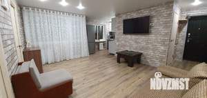 3-к квартира, на длительный срок, 50м2, 2/5 этаж