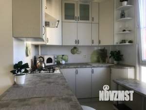 1-к квартира, посуточно, 38м2, 4/6 этаж