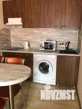 2-к квартира, посуточно, 30м2, 4/5 этаж