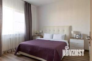 1-к квартира, посуточно, 82м2, 1/1 этаж