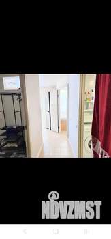 2-к квартира, на длительный срок, 36м2, 2/13 этаж