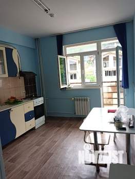 2-к квартира, на длительный срок, 80м2, 4/6 этаж