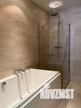 1-к квартира, посуточно, 90м2, 15/27 этаж