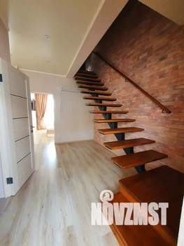 2-к квартира, посуточно, 85м2, 4/4 этаж