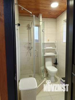 Студия квартира, на длительный срок, 30м2, 3/3 этаж