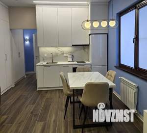 2-к квартира, посуточно, 44м2, 2/3 этаж