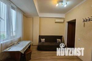 1-к квартира, посуточно, 35м2, 2/3 этаж
