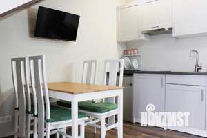 Студия квартира, посуточно, 32м2, 5/5 этаж