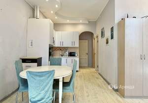 3-к квартира, на длительный срок, 60м2, 1/5 этаж