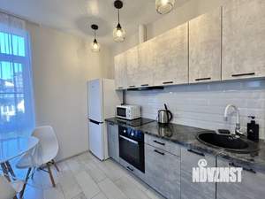 2-к квартира, посуточно, 35м2, 4/7 этаж