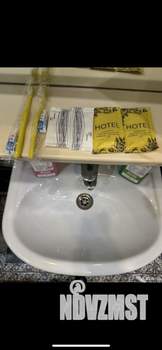 Студия квартира, посуточно, 22м2, 3/7 этаж