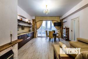 1-к квартира, посуточно, 65м2, 1/1 этаж