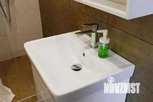 Студия квартира, посуточно, 32м2, 5/5 этаж