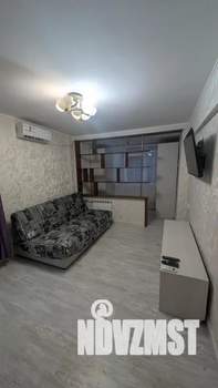 1-к квартира, посуточно, 33м2, 1/5 этаж