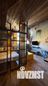 1-к квартира, посуточно, 30м2, 2/2 этаж