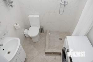 Студия квартира, на длительный срок, 22м2, 1/7 этаж