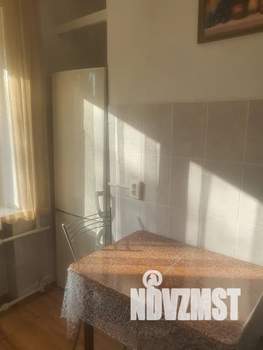 1-к квартира, посуточно, 34м2, 2/5 этаж