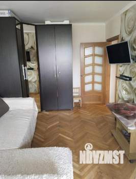 1-к квартира, на длительный срок, 40м2, 2/6 этаж