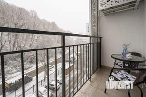 Студия квартира, посуточно, 27м2, 5/13 этаж