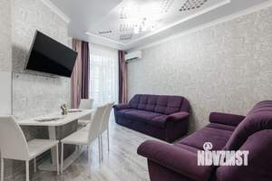 2-к квартира, на длительный срок, 40м2, 3/5 этаж