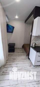 1-к квартира, посуточно, 27м2, 1/1 этаж