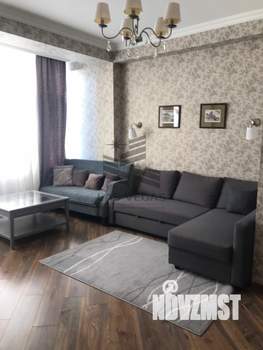 2-к квартира, на длительный срок, 72м2, 8/12 этаж