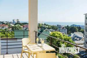 2-к квартира, посуточно, 42м2, 1/1 этаж