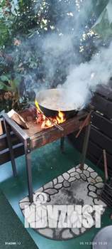 Студия квартира, посуточно, 25м2, 2/2 этаж