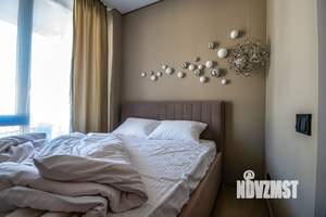 1-к квартира, на длительный срок, 45м2, 3/4 этаж