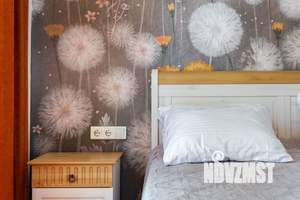 2-к квартира, посуточно, 92м2, 1/1 этаж