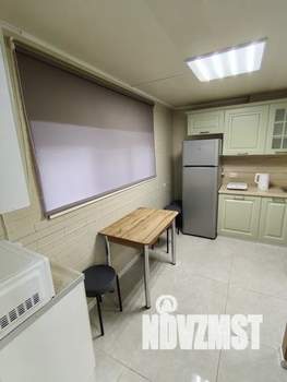 1-к квартира, посуточно, 30м2, 1/2 этаж