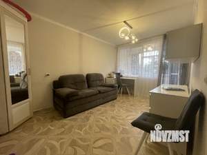 1-к квартира, на длительный срок, 29м2, 3/6 этаж