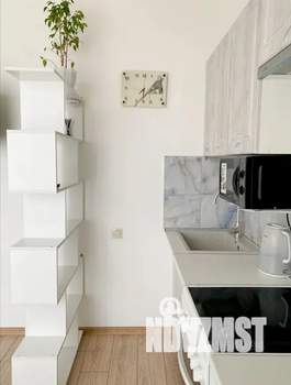 Студия квартира, посуточно, 27м2, 5/5 этаж