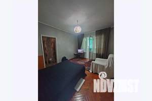 1-к квартира, посуточно, 37м2, 1/4 этаж