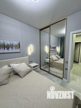 1-к квартира, на длительный срок, 38м2, 2/15 этаж