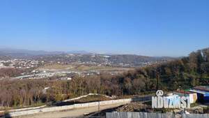 Студия квартира, на длительный срок, 24м2, 5/19 этаж