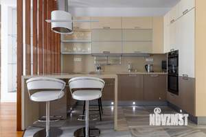 2-к квартира, посуточно, 80м2, 1/1 этаж