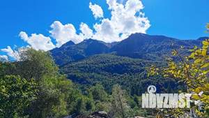 1-к квартира, посуточно, 48м2, 1/1 этаж